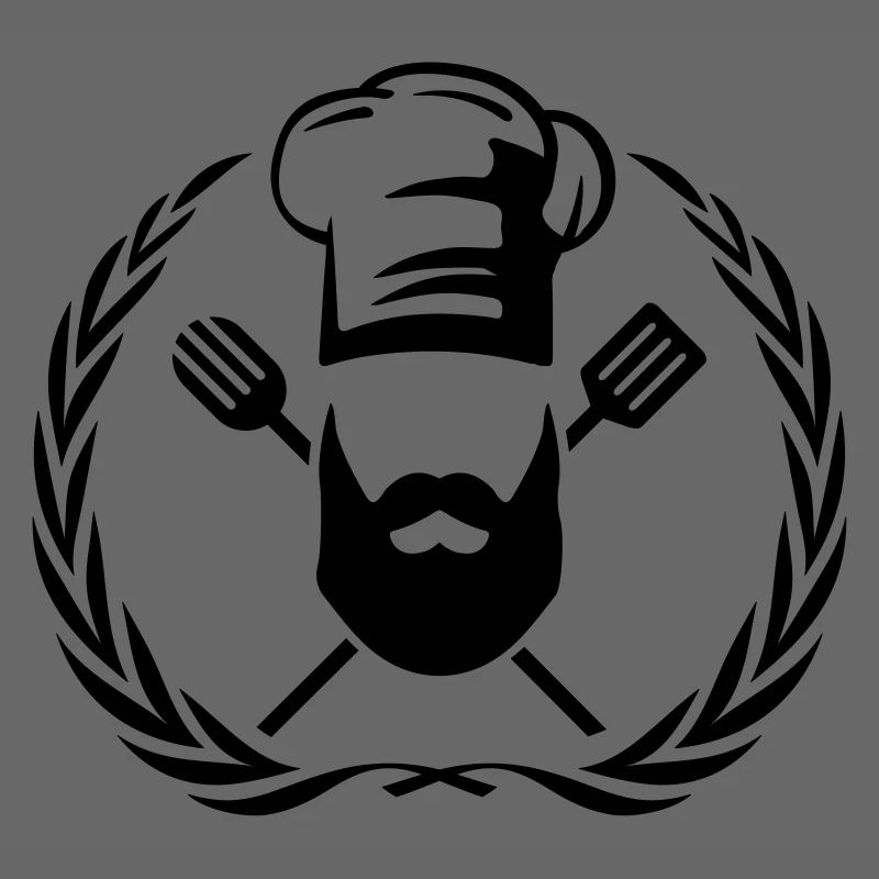 cook design beard