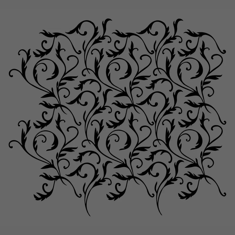 Plantas pattern