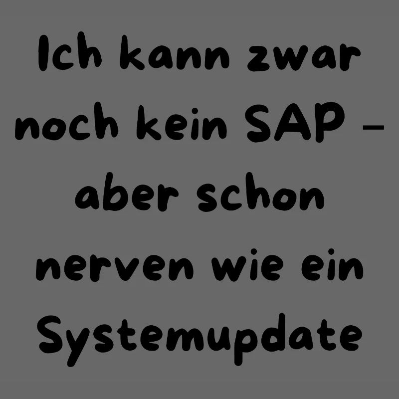 System update