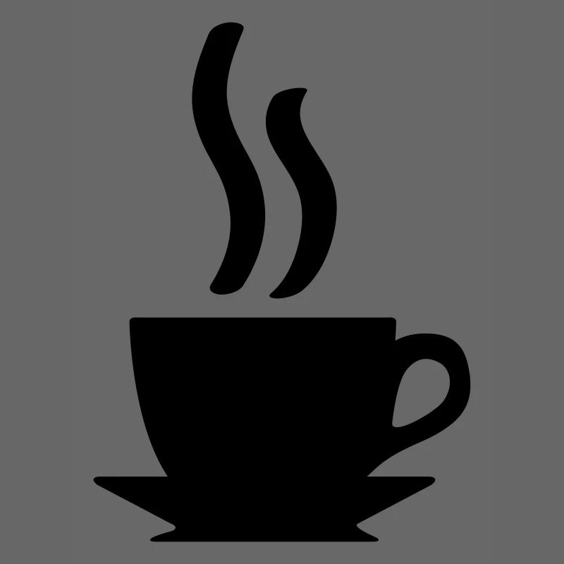 Kaffe oder Tee