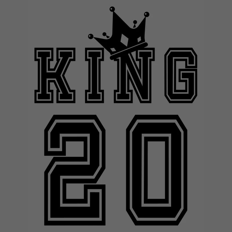 king 20