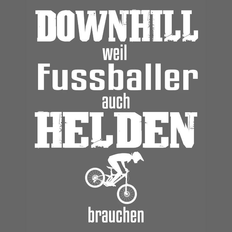 Downhill