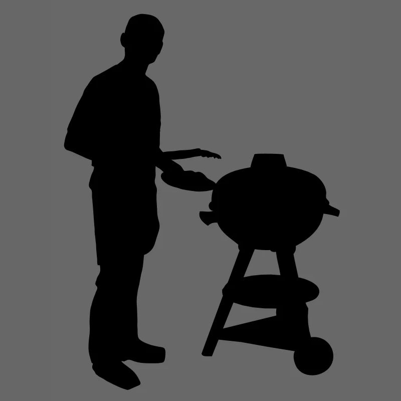 barbecue grill