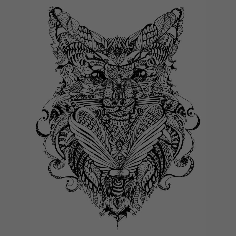 doodle Fuchs