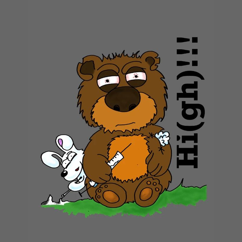 Ted-High