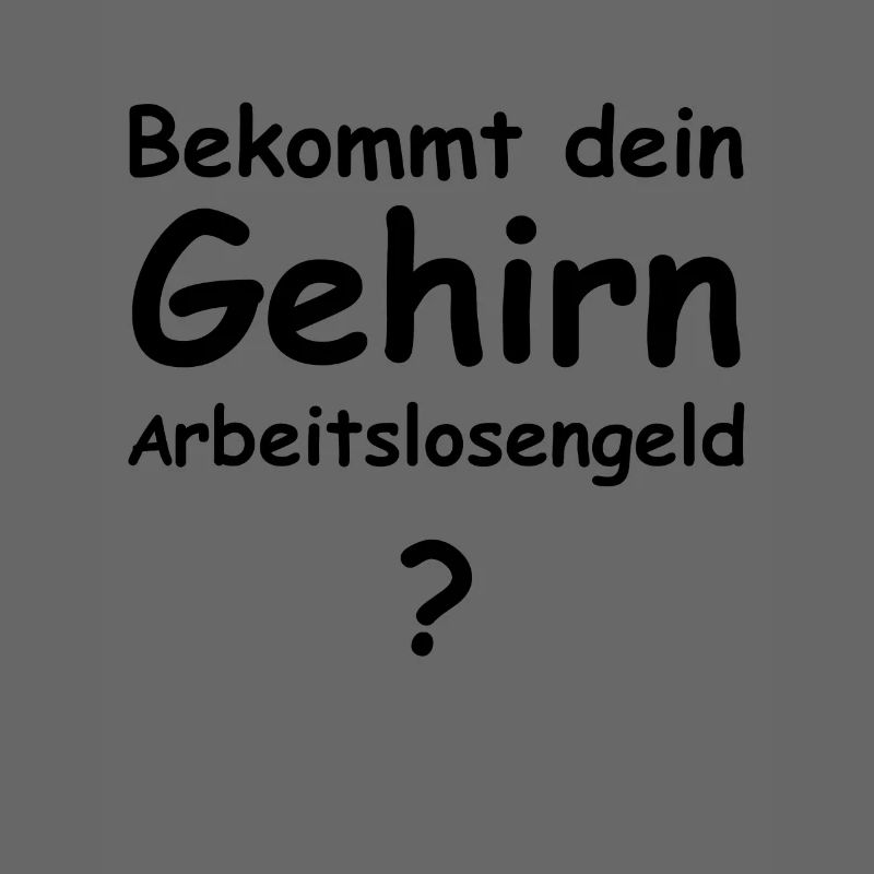 Gehirn