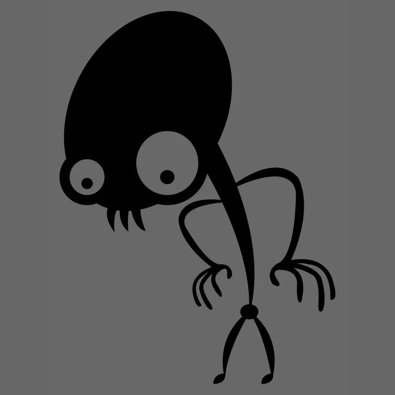 alien