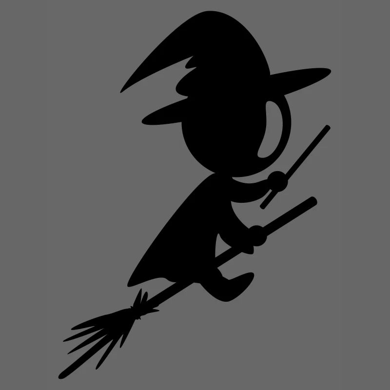 doodle_sorciere