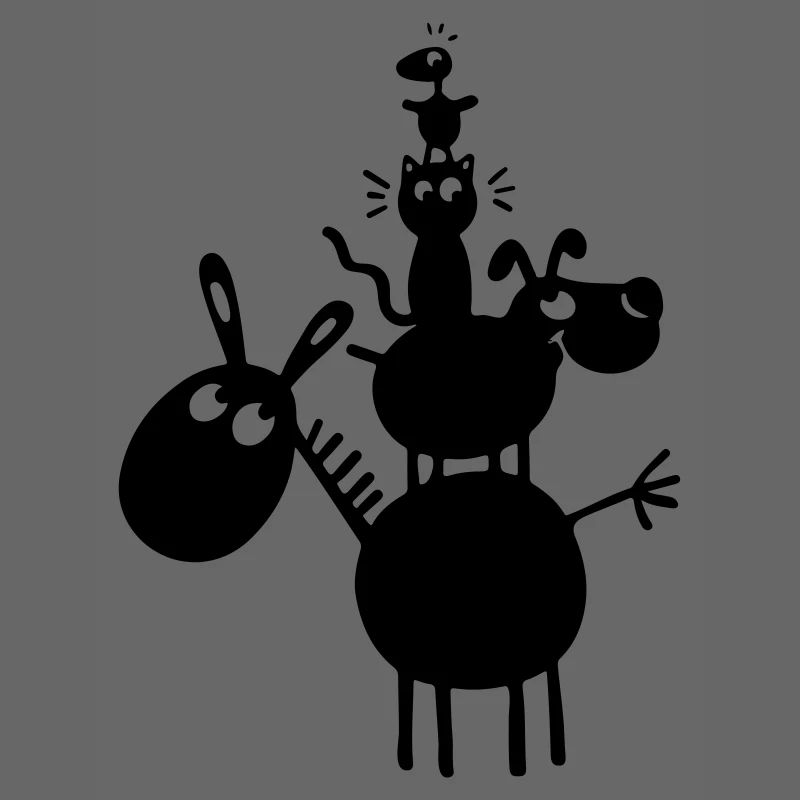 Tierstapel