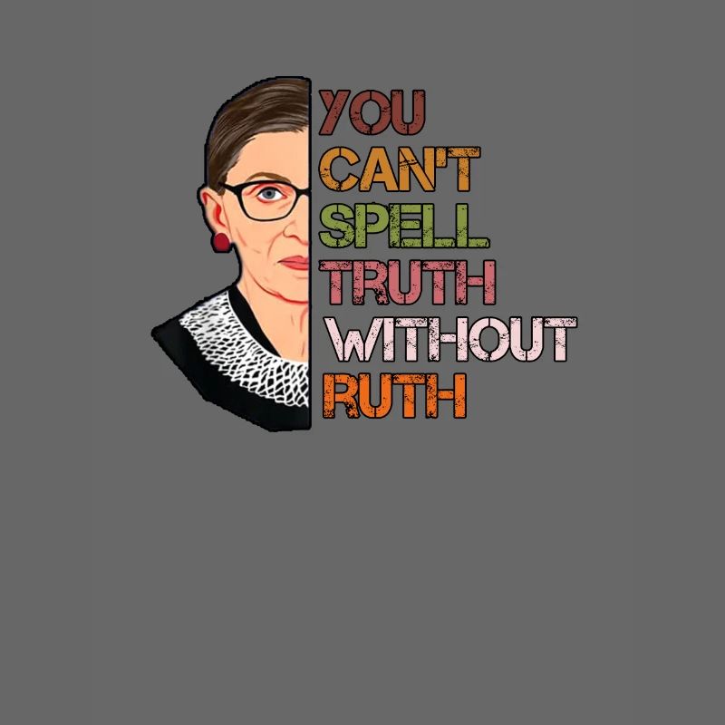 Truth Without Ruth Icon