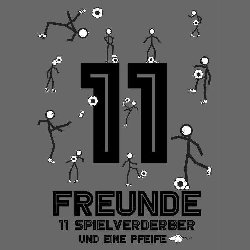 fußball freunde