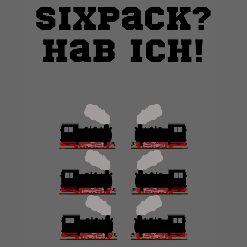 eisenbahn sixpack modelleisenbahn