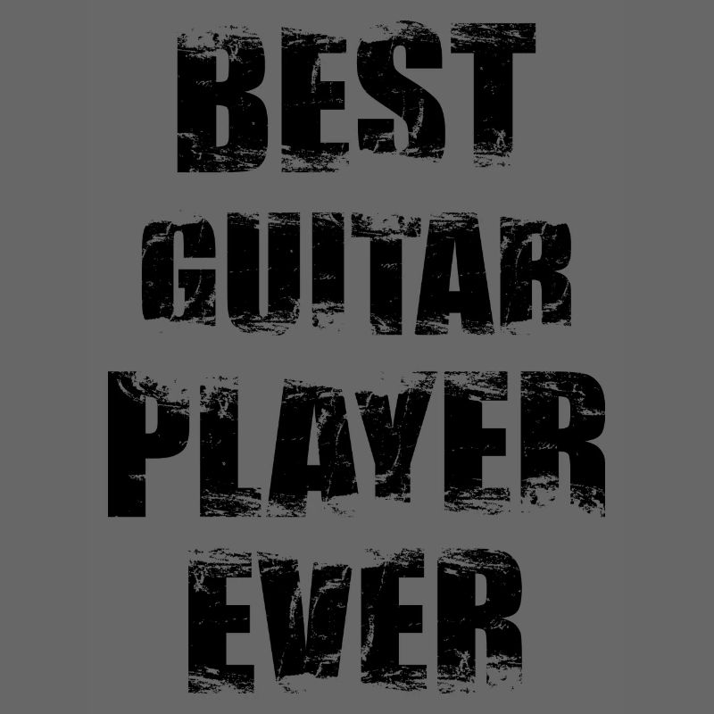 Bester Gitarrist
