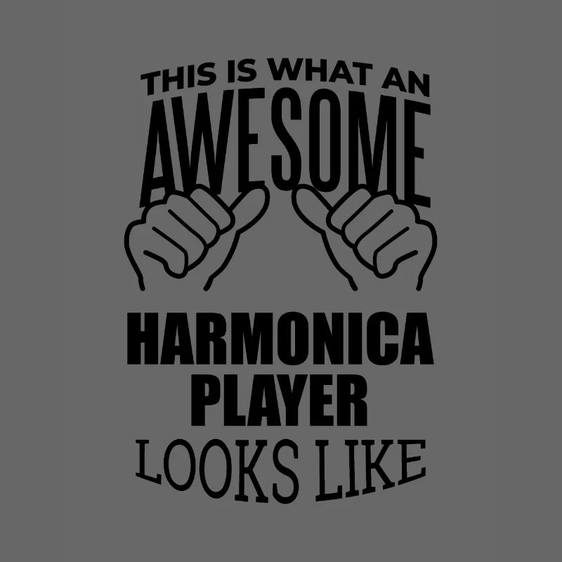 Harmonica