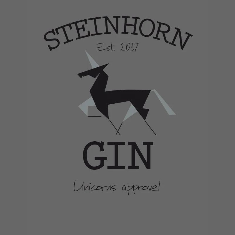 Steinhorn Gin - Est. 2017