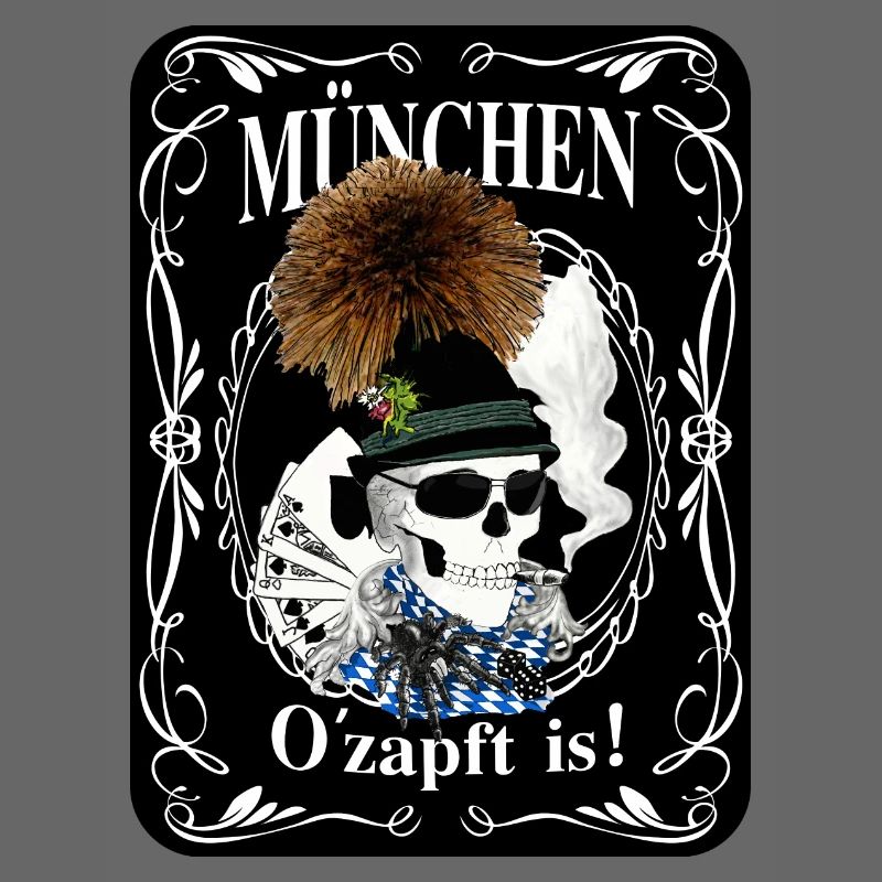 O´zapft is!