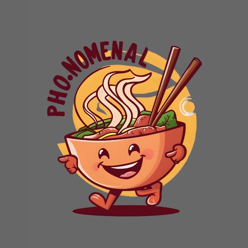 Pho-nomenal