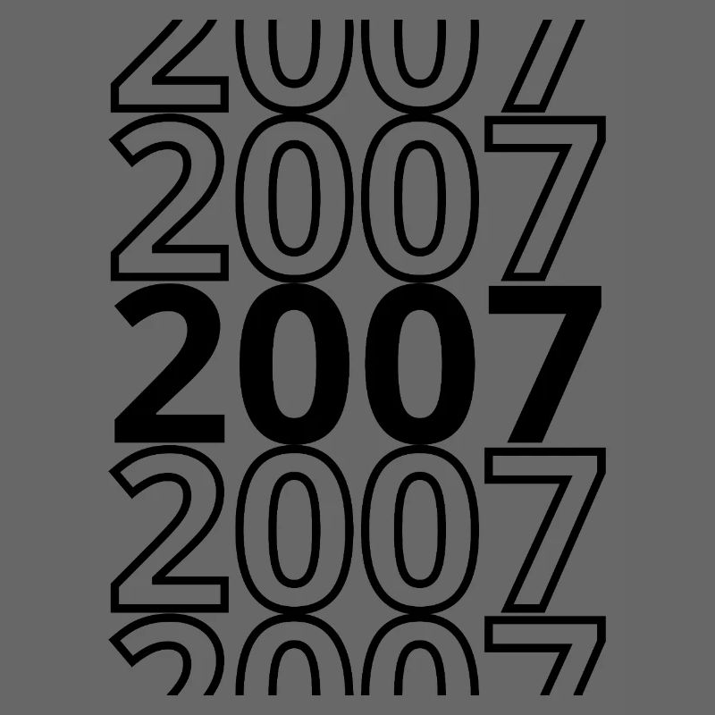 2007 2007 2007