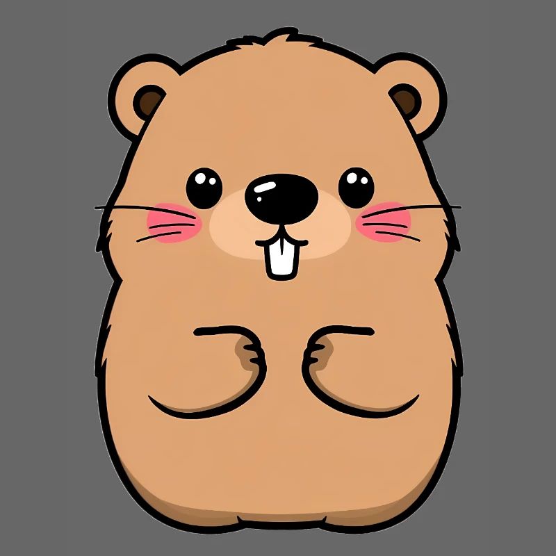 Murmeltier