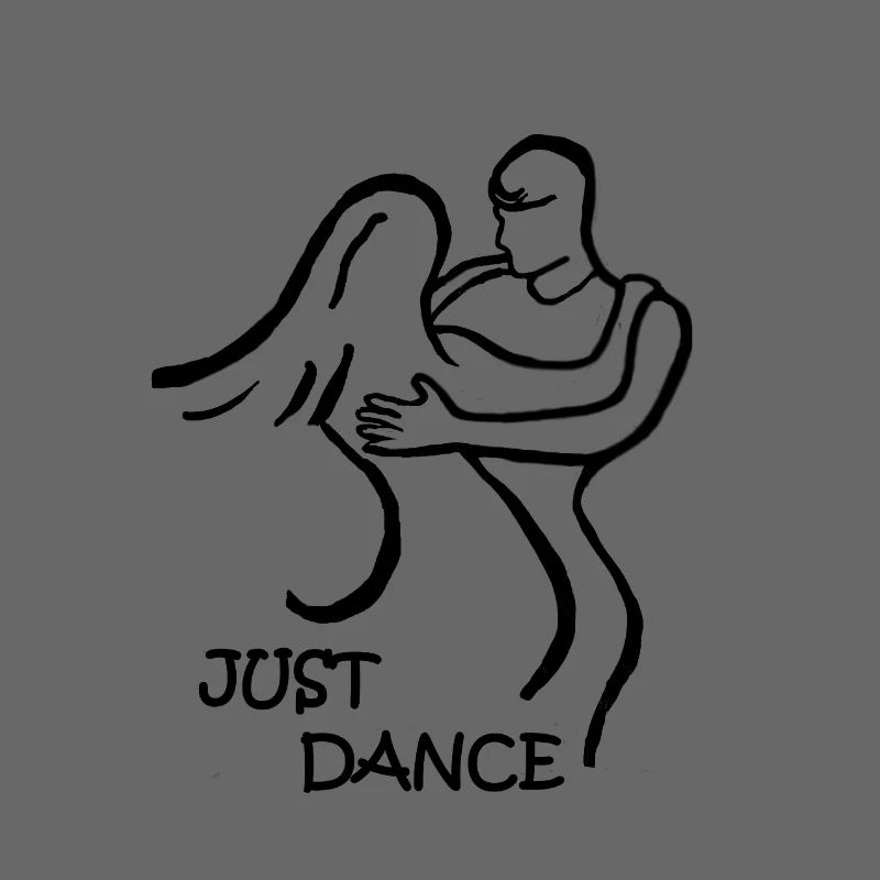 ZOUK-TANZ-GESCHENK JUST DANCE