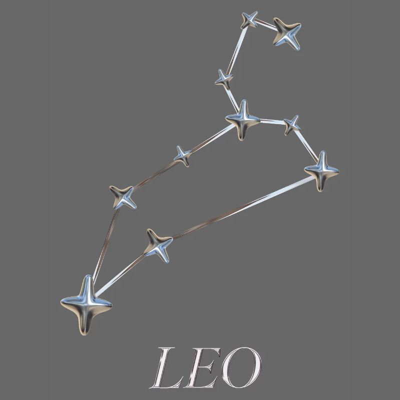 Constellation du Lion – Constellation de l’Astro d’argent