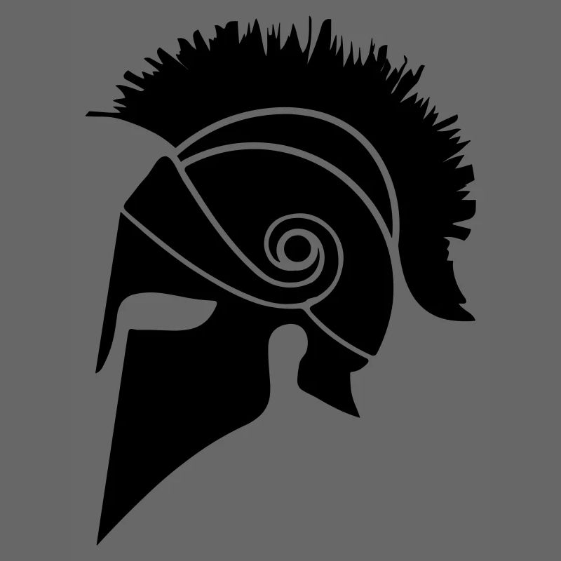 sparta warrior