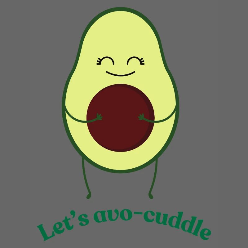 Lets-avo-cuddle