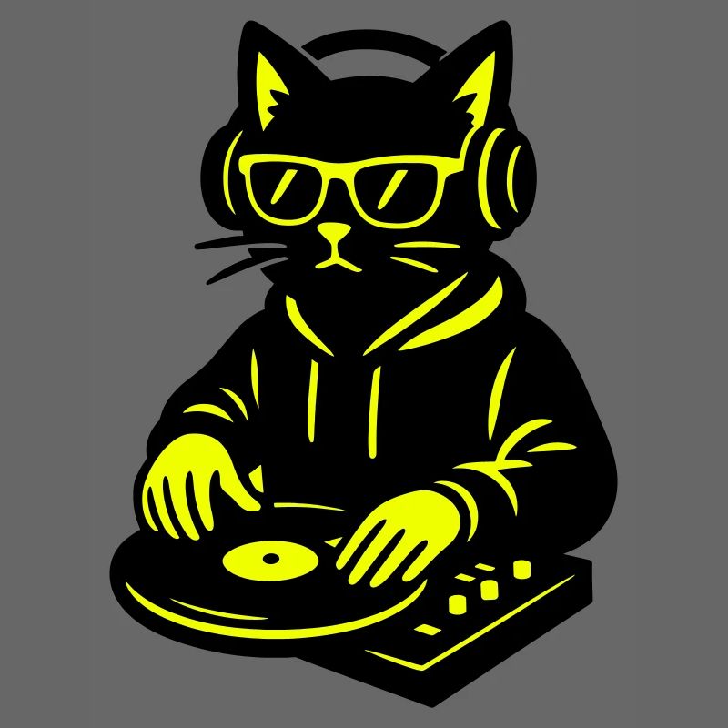 DJ Cat