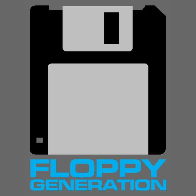 Diskette Generation 3.5