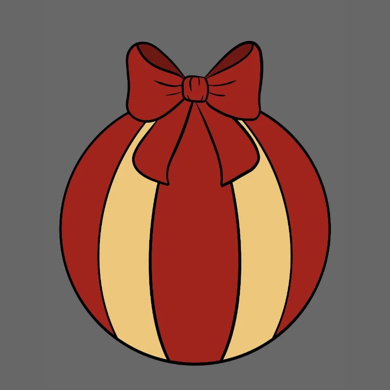 Weihnachtskugel