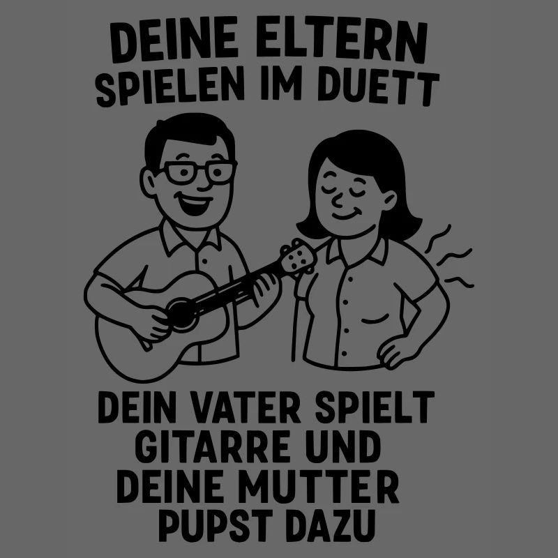 duett eltern musik