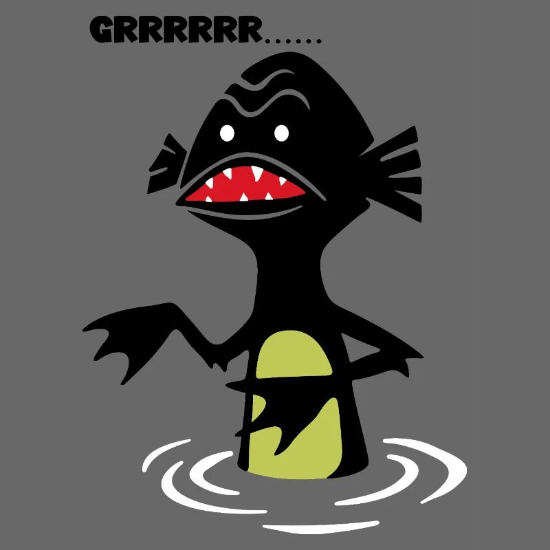 Monstre d’Eau