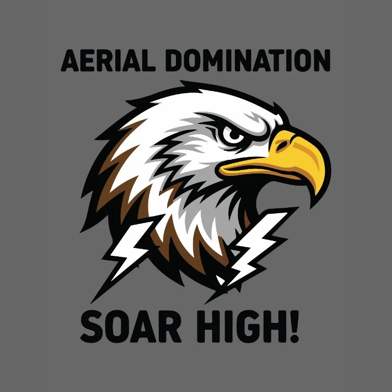 Luftbeherrschung Adler Royal Force