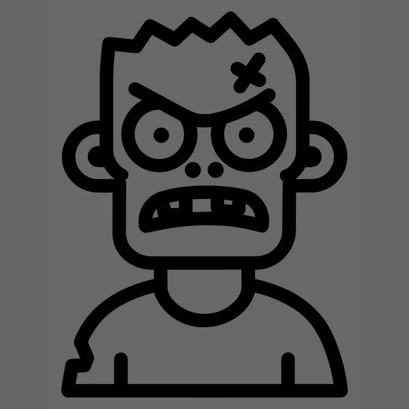 zombie