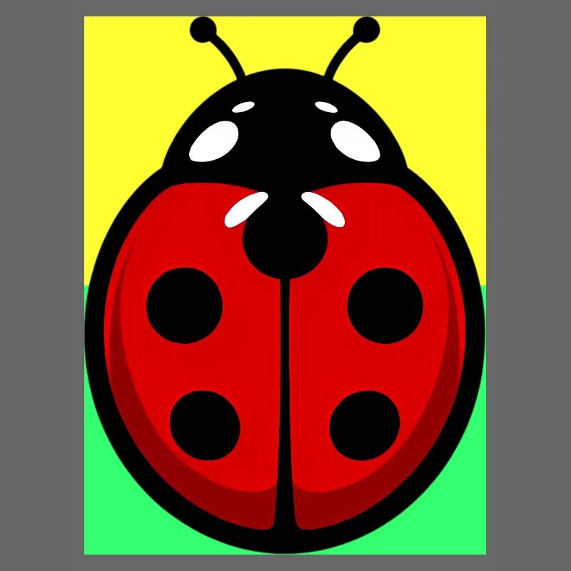 Marienkäfer