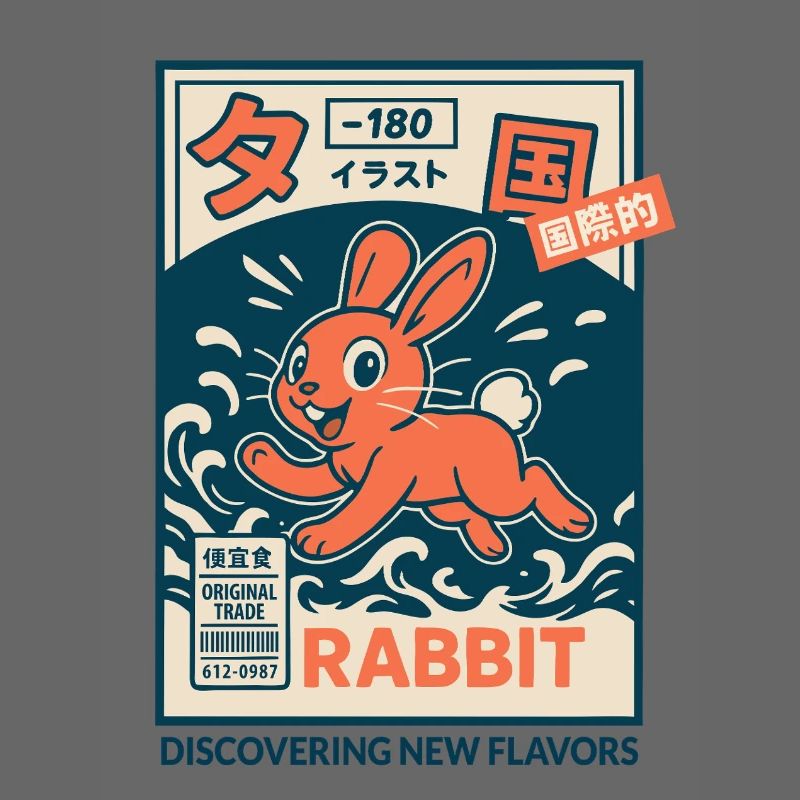 Manga Rabbit
