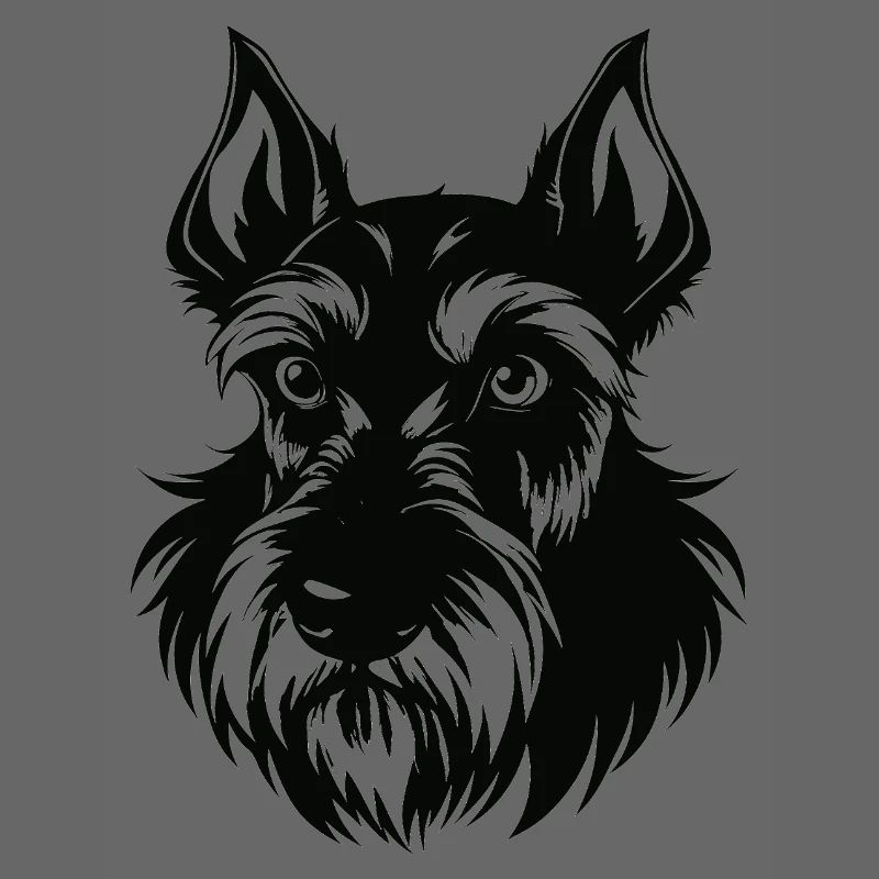 Giant Schnauzer