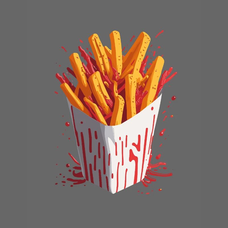 Explosive Chips
