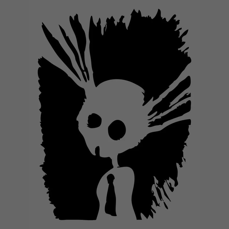 shadow bunny
