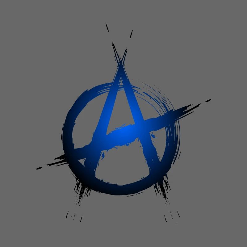 Anarchy symbol