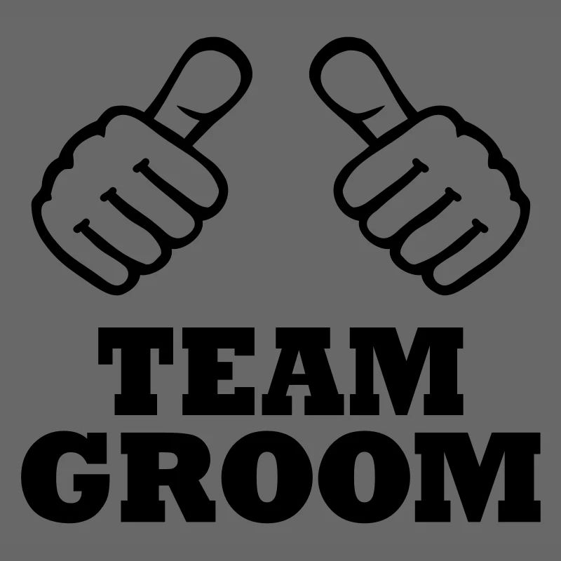 Team Groom