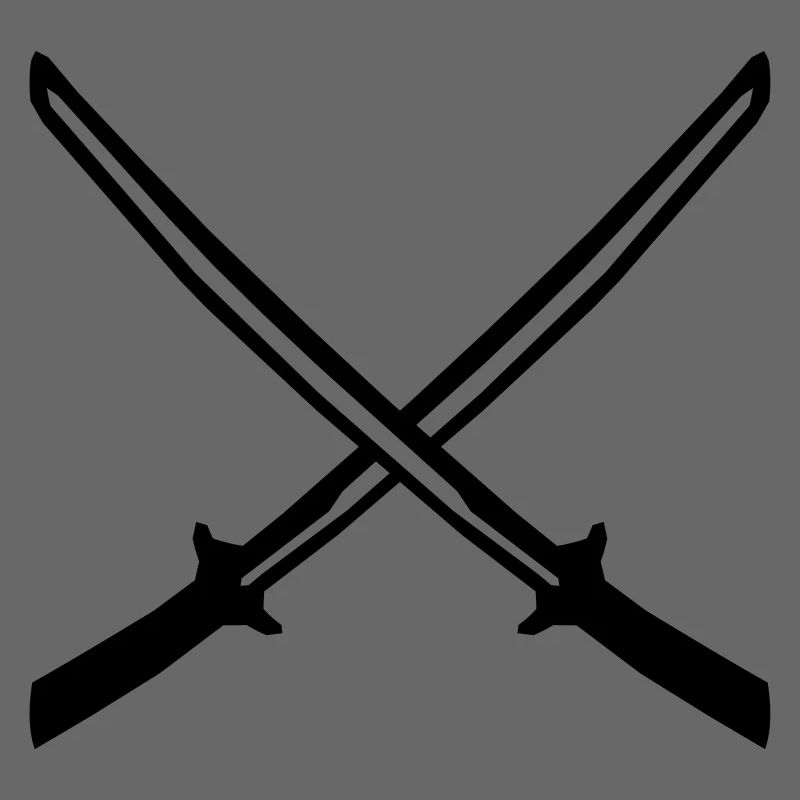 sword katana