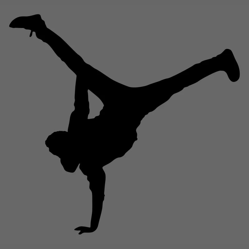 breakdance move