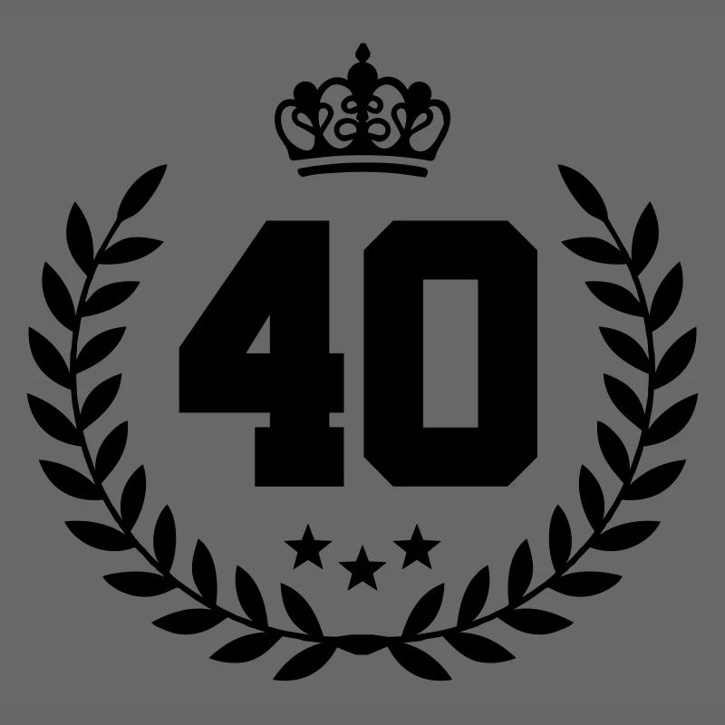 40 kranz