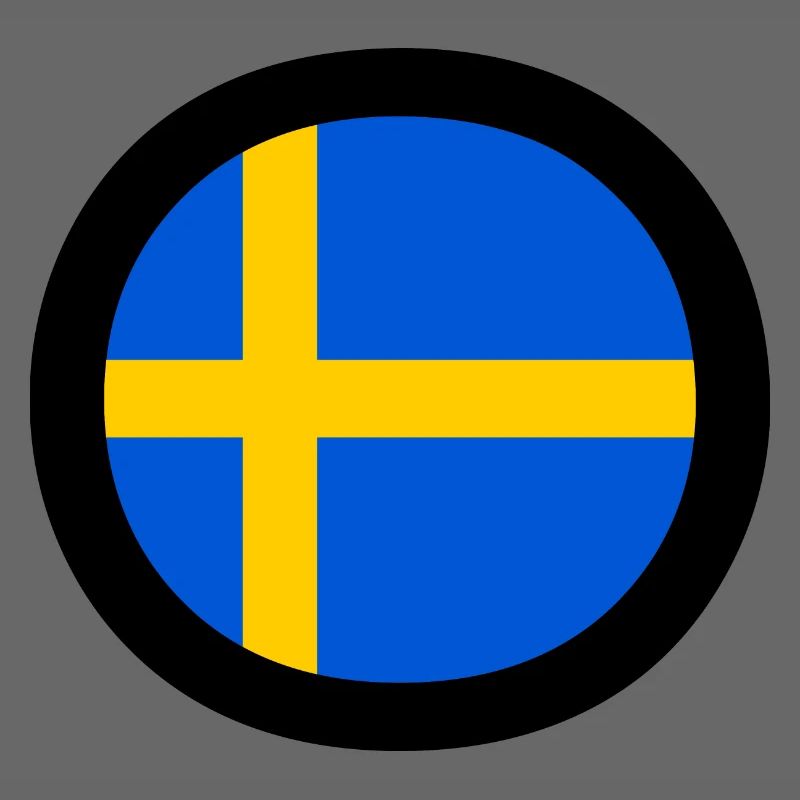 Drapeau suède
