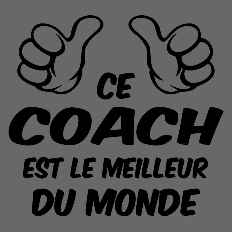 MEILLEUR COACH