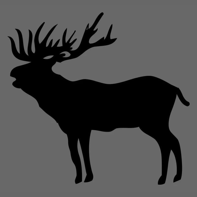reh silhouette