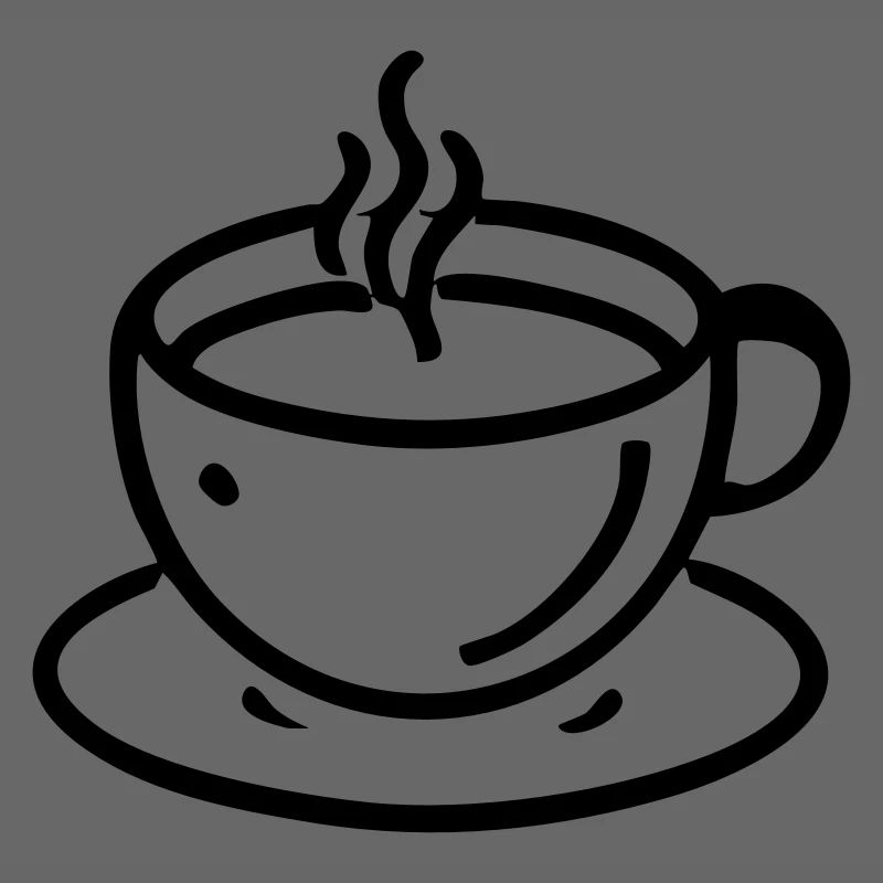 coffee cup coffee tea