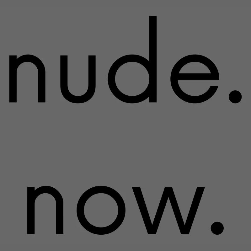 Nu maintenant