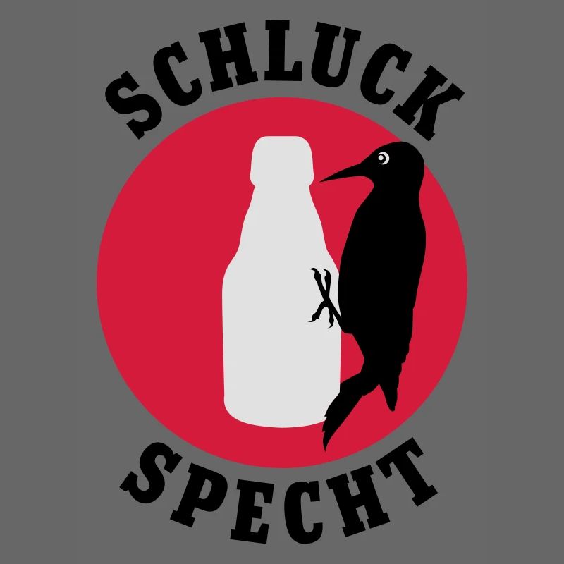 Schluckspecht